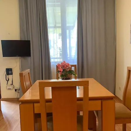 Garden Of Eden- Sweet Dreams Rey&mar Saint 公寓