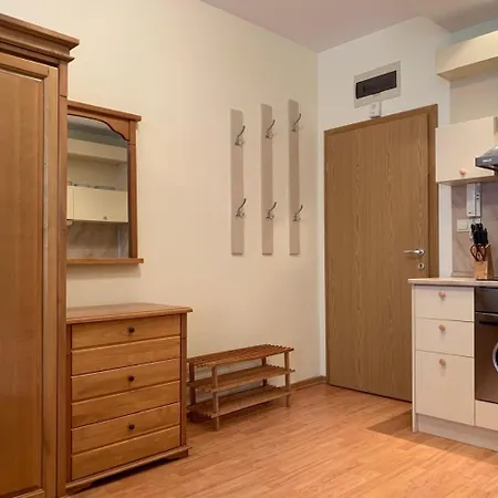 公寓 Garden Of Eden- Sweet Dreams Rey&mar Saint 圣弗拉斯