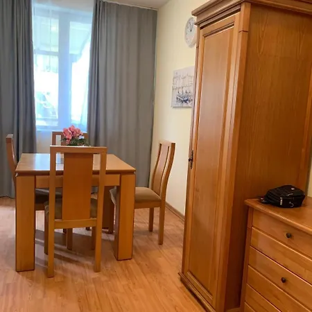 公寓 Garden Of Eden- Sweet Dreams Rey&mar Saint