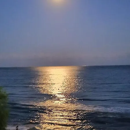 Garden Of Eden- Sweet Dreams Rey&mar Saint 公寓 圣弗拉斯