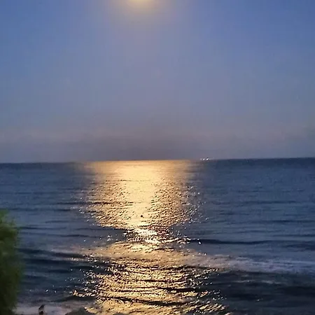 公寓 Garden Of Eden- Sweet Dreams Rey&mar Saint *