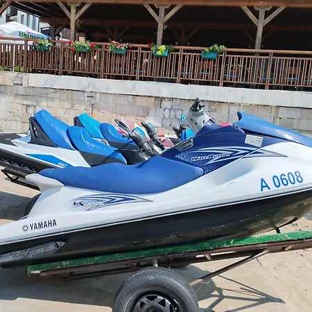 Garden Of Eden- Sweet Dreams Rey&mar Saint * 圣弗拉斯