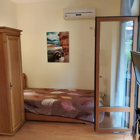 Garden Of Eden- м104 Reymar Apartmán Sveti Vlas