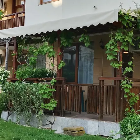 Apartmán Garden Of Eden- м104 Reymar *