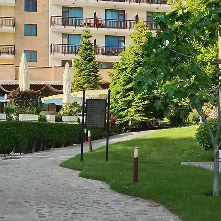 Garden Of Eden- м104 Reymar Свети-Влас