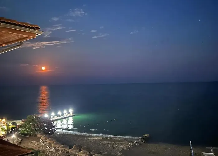 Lägenhet Garden Of Eden- Sweet Dreams Rey&mar Saint