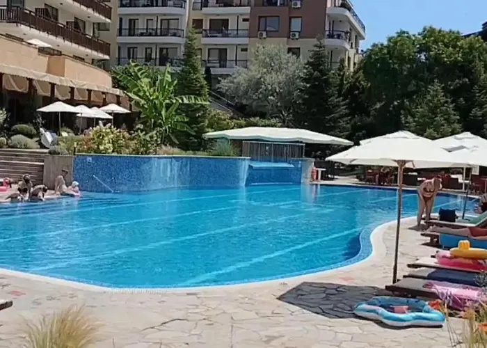 Garden Of Eden- Sweet Dreams Rey&mar Saint *