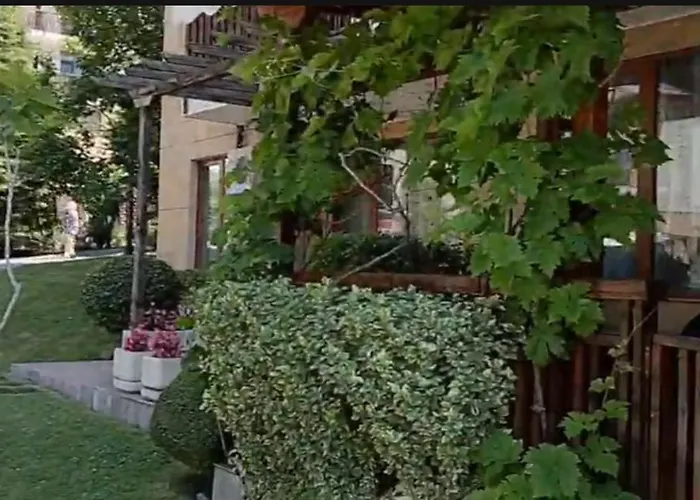 Garden Of Eden- Sweet Dreams Rey&mar Saint