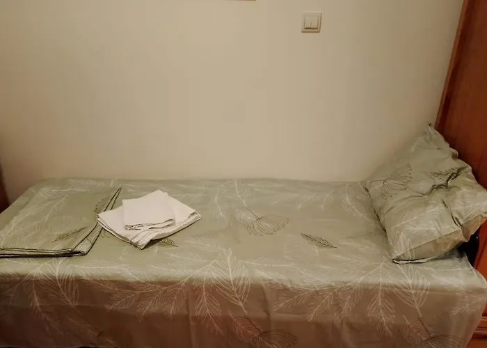 Lägenhet Garden Of Eden- Sweet Dreams Rey&mar Saint *