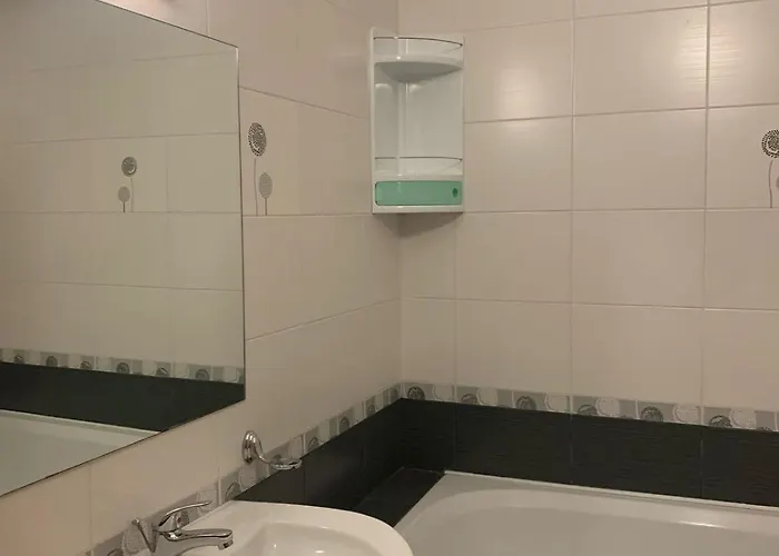 Garden Of Eden- Sweet Dreams Rey&mar Saint Lägenhet