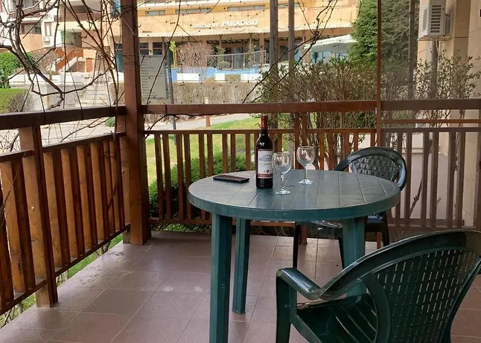 Garden Of Eden- Sweet Dreams Rey&mar Saint Lägenhet *