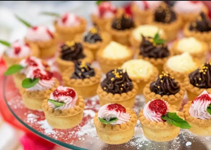 Garden Of Eden- Sweet Dreams Rey&mar Saint * Sveti Vlas