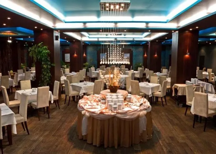 Garden Of Eden- Sweet Dreams Rey&mar Saint Lägenhet *