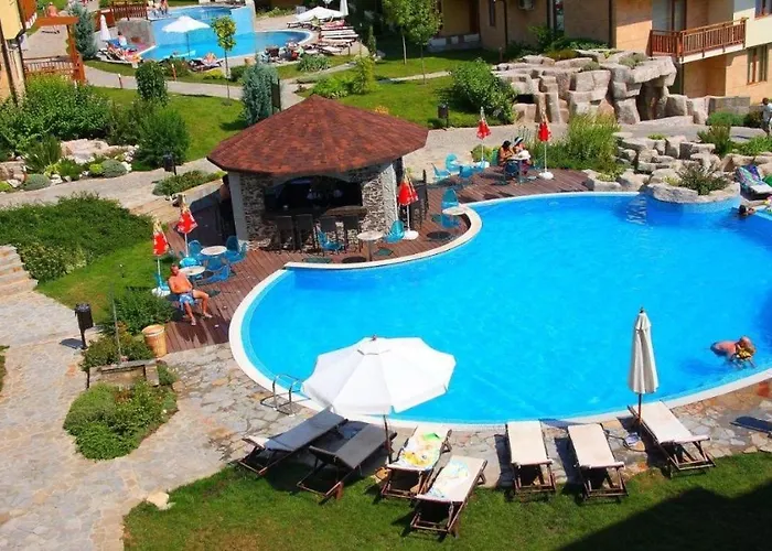 Lägenhet Garden Of Eden- Sweet Dreams Rey&mar Saint