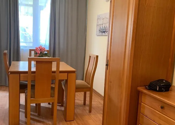 Lägenhet Garden Of Eden- Sweet Dreams Rey&mar Saint