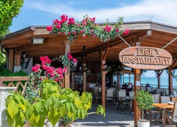 Garden Of Eden- Sweet Dreams Rey&mar Saint Lägenhet