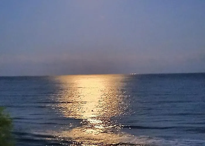 Garden Of Eden- Sweet Dreams Rey&mar Saint Lägenhet Sveti Vlas