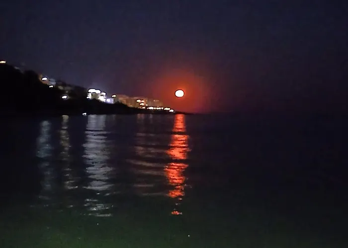 Garden Of Eden- Sweet Dreams Rey&mar Saint Lägenhet