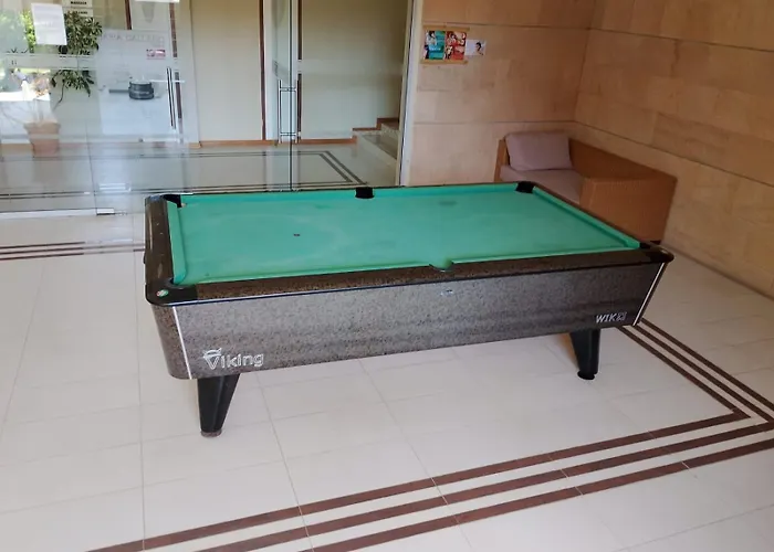 Garden Of Eden- Sweet Dreams Rey&mar Saint Lägenhet *